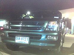 Aod#035@D-Max