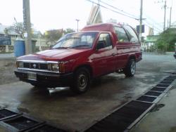 Aom TheRed