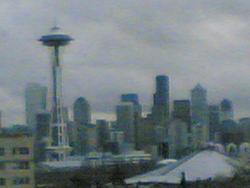 Life in Seattle