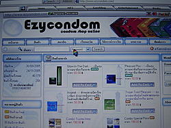 Ezycondom