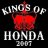 Kings Honda