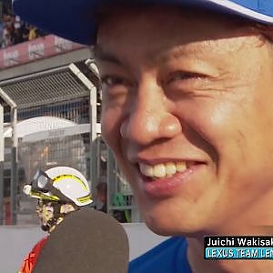 2019 AUTOBACS SUPER GT Round4 Thailand  English PART9