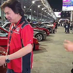 XO AutoSport Summer Meet เมื่อวันที่ 29 มี.ค. 2568 (EP.2)