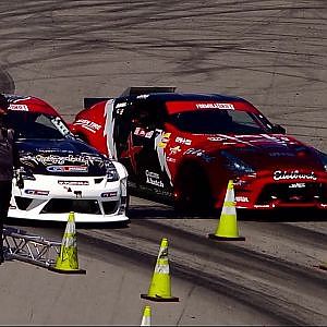 Formula DRIFT PRO Round 1 # FDSTL - Top 32 (Commercial FREE)