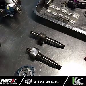 สาระเร็ว RE-Live : เจาะใจ โมฯ หัวฉีดดีเซลซิ่ง "พงษ์ศักดิ์ ดีเซล"