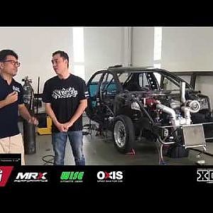 RE-Live : ตะลุย Mactec ชมสายพันธ์ DRAG สุดอลัง งานนี้มีเป็นฝูง