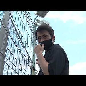 D1GP筑波現地から！※立見席チケットで座れるスタンドあり　観戦ガイド！秘密の場所教えます②