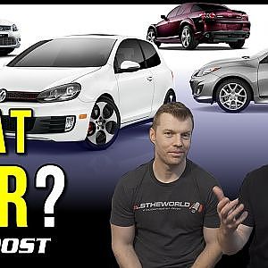 What car should we buy? | fullBOOST