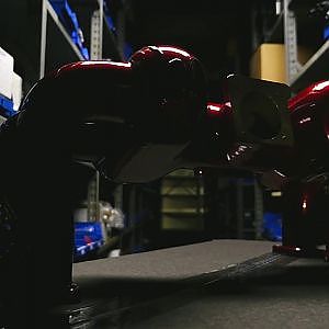 AMS Subaru EJ20 & EJ25 Intake Manifold