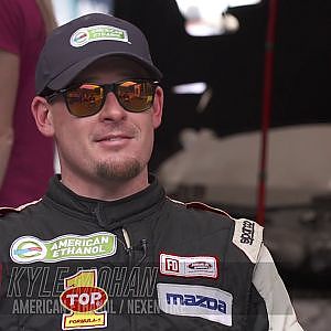 FD PRO:FILE - Kyle Mohan