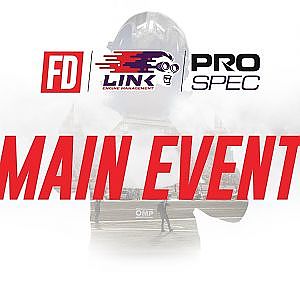Formula DRIFT #FDORL - PROSPEC, Round 1 - Main Event (Top 32 + Top 16)