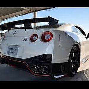 Nissan GTR Alpha 16  VR38 1465 HP