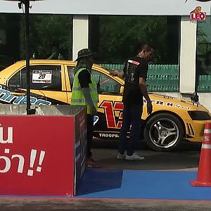 QUALIFY RACE 2 : 29 เดวิช อยู่เป็นสุข / Troops Service , BRP , Innerline , ACE / SOUPED UP 2018