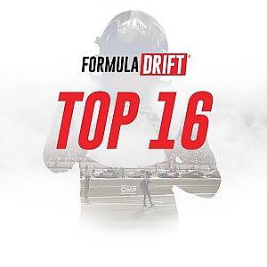 Formula DRIFT #FDATL - PRO, Round 1, 2021 - Top 16 + Finals