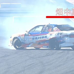 D1筑波壁ギリ走行、コースアウト、ケツ!進入 2021筑波の開催までもうすぐ!