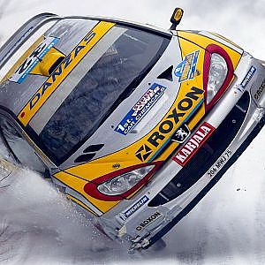 BEST RALLYE CRASH COMPILATION | Part 7