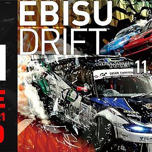 2021 GRAN TURISMO D1 GRAND PRIX SERIES Rd.6 EBISU [11/21] (日本語ch)