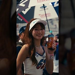 SUPER GT 2026 Rd.4 FUJI - Race day