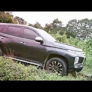 5 กิจกรรมไลฟ์สไตล์กับ มิตซูบิชิ ปาเจโร สปอร์ต ใหม่