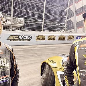 Inside Clips - A Closer Look at FD St. Louis 2023!