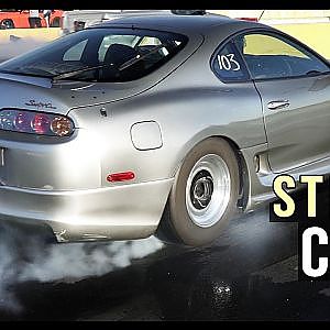 Turbo 4, 5, 6 & rotary street cars