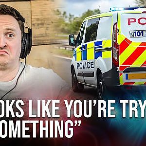 Your Police Questions Answered | Your Car Stories