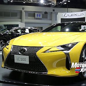 สปอตTV- มอเตอร์เอ็กซ์โป 2018