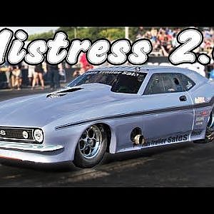 Is this the new TOP DOG in No-Prep?!