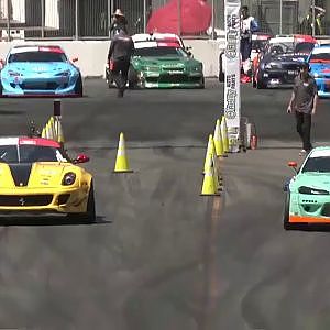 #FDLB Top 32 (Commercial/Break Free)