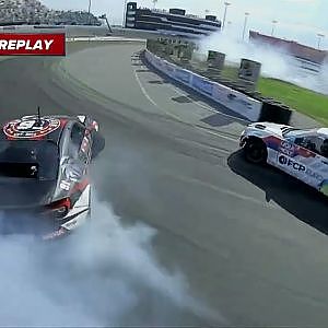 Formula DRIFT St. Louis - PRO - Top 32 - ALL ACTION