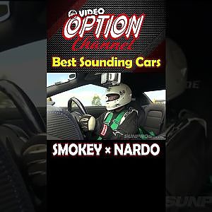 Smokey Nagata Max Speed Trial in Nardo【 Exciting JDM videos #Shorts 】