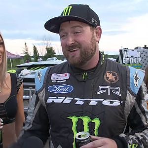 Formula DRIFT Insider Montreal 2016 (TV Show)