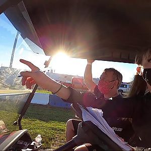 Kevin Korner - Round 4 # FDSEA