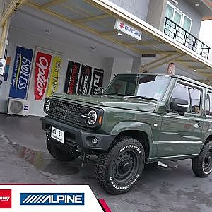 สับขาหลอกสุดเนียน!!!