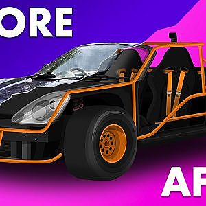 Project Off-Road MR2: Teardown & Build