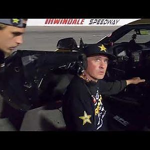 Kevin's Korner - Behind The Scenes at #FDIRW 2021