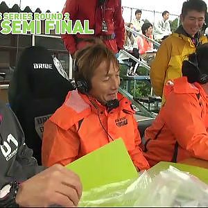 近野 翔太 vs 米内 寿斗 2019 D1 Lights Rd.2 EBISU PICK UP