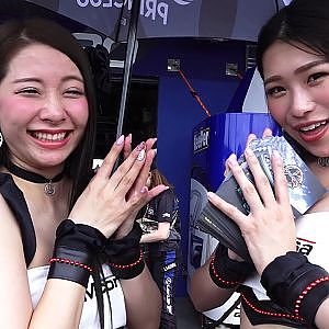＃60 LMcorsa 2019 Rd.4 Thai ダイジェスト