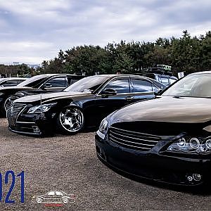 RIOT 2021 fullvideo - ノーカット版・総集編