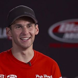 FD PRO:FILE - Dylan Hughes