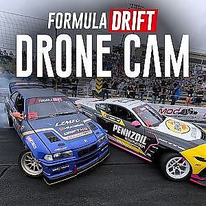The Drone Sees All | FD Indianapolis FPV Recap Presented by FRE Pouches