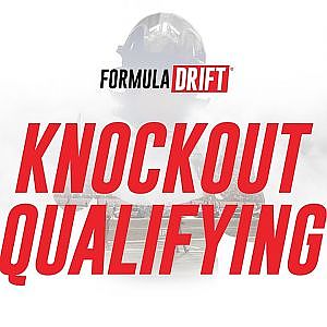 Formula DRIFT #FDSEA 2022 - PRO, Round 6 - Knockout Qualifying