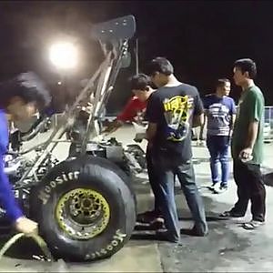 [ReLive] 6 วิ มาแน่! หน้ายาว "ญา เซอร์วิส" กับ "เบิร์ด หลักห้า วิ่งแล้ว !!