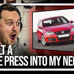 How Selling A Car Nearly Got Me Killed | Your Car Stories