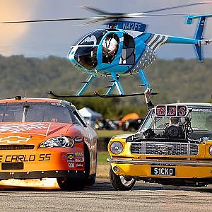 Ice Cream Cruise Was OUT OF CONTROL This Year! (2025 Aftermovie)