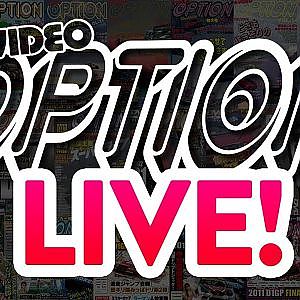第16回 V-OPTライブ！D1グランプリ開幕直前スペシャル！
