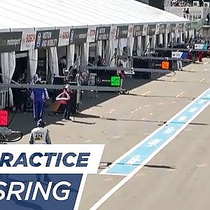 DTM Norisring 2017 - Free Practice 1 - RE-LIVE (Deutsch)