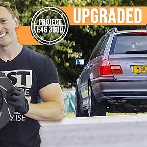 How Much Difference Do Upgraded Brakes Make To Track Performance?