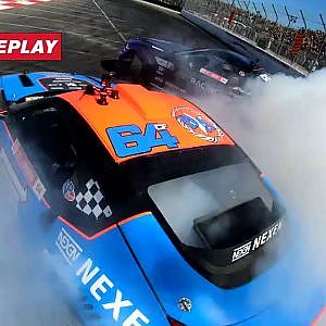 #FDLB Top 16 - All Runs