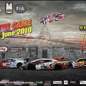 EN [ LIVE ] : TSS 2019 : 9 JUNE 2019